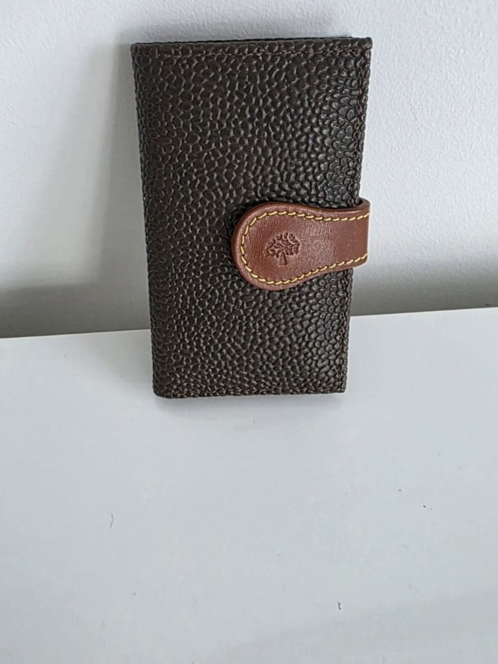 MULBERRY VINTAGE KEY CASE! RARE!! - Picture 11 of 14